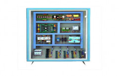 Electrical Controllers by Express Elevators Co.