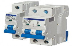 Electrical Industry Circuit Breakers by Powerline Industries