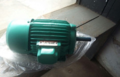 Electrical Motor 1hp by Barinder Electricals