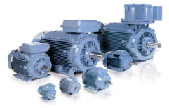 Electrical Motors by Chennai Engineering Automation