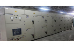 Electrical Panel by E & A Engineering Solutions Private Limited