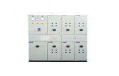 Electrical Panels by Ohm Electro System