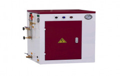 Electrical Steam Generator by Amerging Technologies