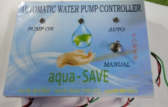 Electrical Water Pump Controller by Loco Tech Engineering