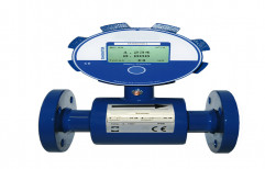 Electromagnetic Flow Meter by Green Zone Eco Care