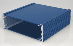 Electronic Enclosures by Shreeji Enterprises