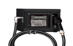 Electronic Fuel Management System by Sun Controls Instruments