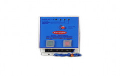 Electronic Starter-Manual Operation by Nidee Pumps & Controls