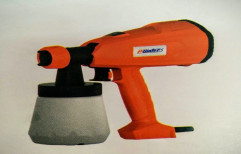 Electronically Operated Paint Spray Gun by Vijay Traders