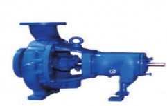 End Suction Back Pullout Pump by GRW Pumps Private Limited