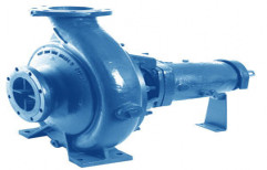 End Suction Pump by Best & Crompton Engineering Ltd.