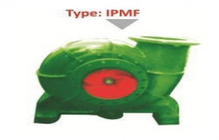 End Suction Pump by Indo Seals Pvt. Ltd.