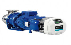 End Suction Pump by NSK Engineers