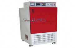 Environmental Growth Chamber Manufacturer India by Jain Laboratory Instruments Private Limited