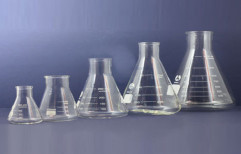 Erlenmeyer Flasks by Icon Biosystems