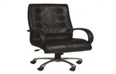 Executive Office Chair by Options Intex