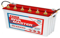 Exide Inva Master Battery by Chhabra Endeavours