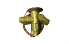 Expansion Valves by Refrigeration Spare Centre