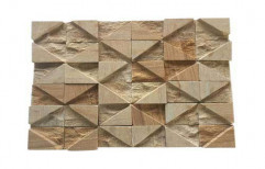 Exposed Elevation Stone Tiles by Sanwaliya Elevation Stone Gallery