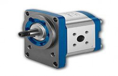 External Gear Pumps by Pumpsquare Systems LLP