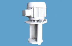 Fan Cooled Pump by Ahmednagar Machine Tools