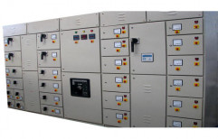 Feeder PLC Panel by E & A Engineering Solutions Private Limited