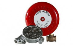 Fire Alarm by Aristos Infratech