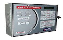 Fire Alarm Panel by Fire Guard Service Private Limited
