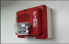 Fire Alarm System by Vansh Fire Control
