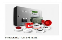 Fire Detection System by A One Fire Service