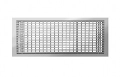 Fixed Bar Grilles by Enviro Tech Industrial Products