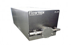 Flameproof Lobe Pump by Flowtech
