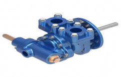 Flange Gear Pump by Excellent Engineers Enterprises