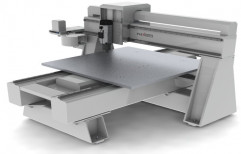 Flexi CAM Cobra CNC Router by Flexicam India Pvt. Ltd.