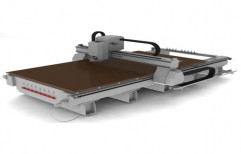 FlexiCAM XL CNC Router by Flexicam India Pvt. Ltd.