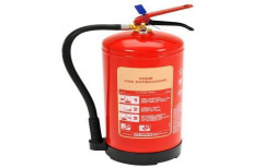 Foam Fire Extinguisher by DT Engineering Solutions