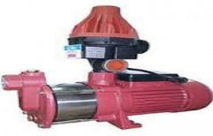 Force 5 Home Pressure Booster Pump by Galaxy Pumps & Fittings