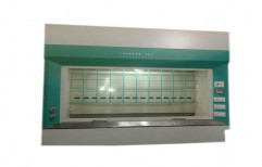 FRP Fume Hood by Labline Stock Centre