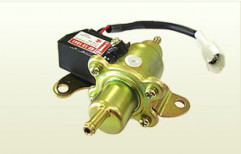 Fuel Feed Pumps by Pricol Limited