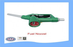 Fuel Transfer Nozzle With Meter by ShriMaruti Precision Engineering Private Limited