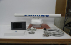 Furuno Navnet Radar by Iqra Marine
