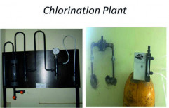 Gas Chlorination Plant by Matrix International