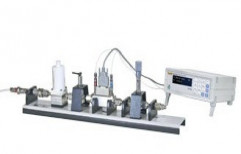 Gas Flow Calibrators by Sgm Lab Solutions