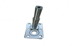 Gear Pump Assembly by DuraMet Technologies