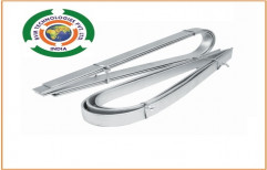 GI Earthing Strip by BVM Technologies Private Limited