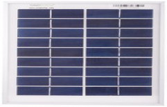 Goldi Green 75Wattx2pc Solar Panel by Anya Green Energy Solutions