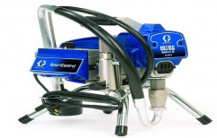 Graco 490 Paint Sprayer by Auto & Machinery Spares Co.