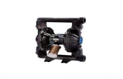 Graco Husky 2150 Diaphragm Pump by Surral Surface Coatings Private Limited