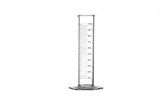 Graduated Cylinder by Loyal Instruments