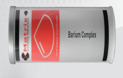 Grease Barium Complex L2S Matrix Lubrication 1 Kg by Machinery Clinic